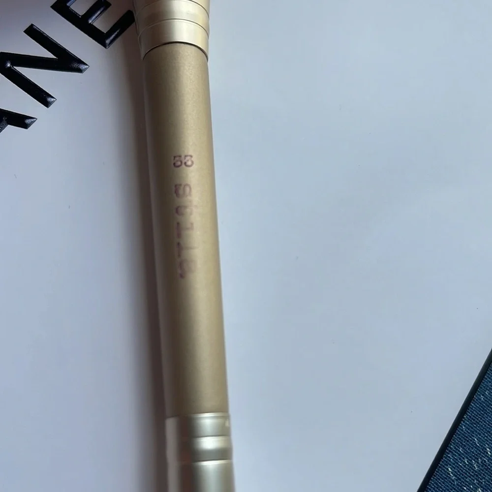 Stila dual ended